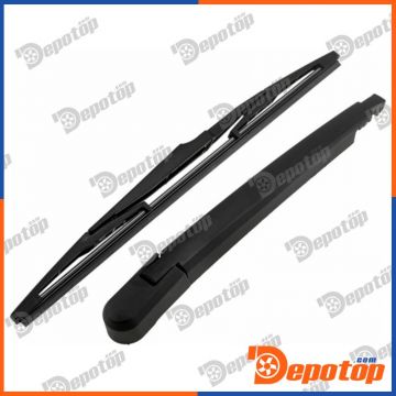 Bras d'essuie-glace arrière 350mm pour OPEL | EWB-PL-020, 1273110